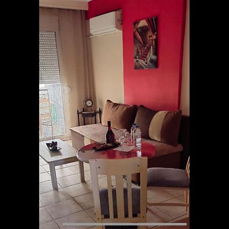 Kavala Center Ancient Arches Apartment المظهر الخارجي الصورة
